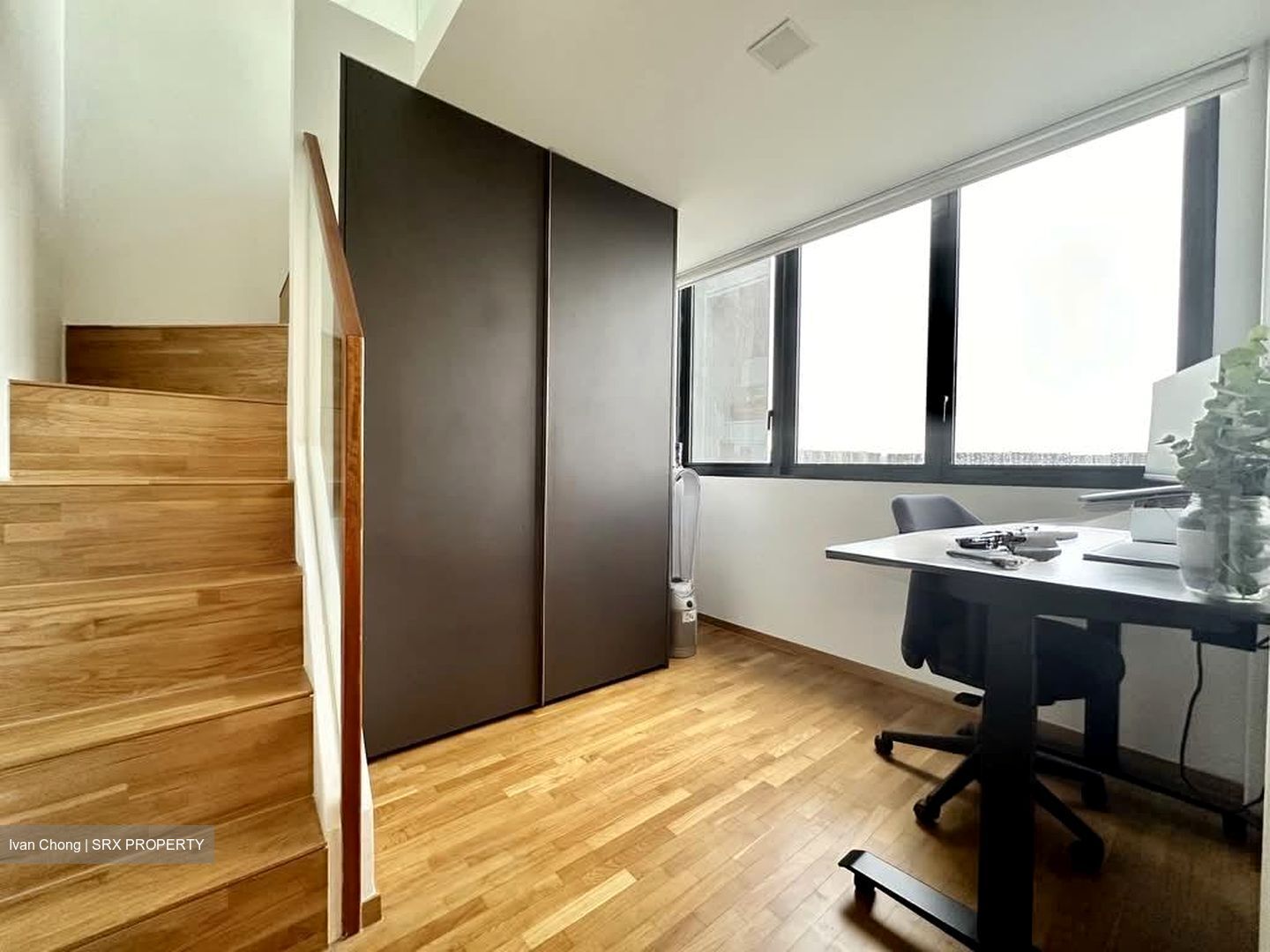 Park Colonial (D13), Condominium #565847211